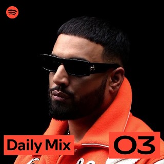 Daily Mix 3 - playlist by Spotify | Spotify
