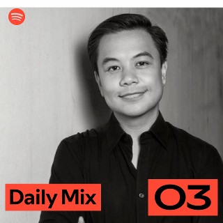 Daily Mix 3 | Spotify Playlist