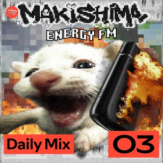 Daily Mix 3 | Spotify Playlist