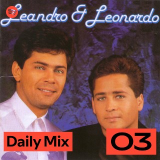 Daily Mix 3 | Spotify Playlist