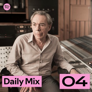 Daily Mix 4