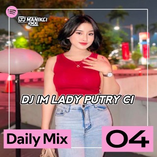 Daily Mix 4 | Spotify Playlist