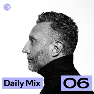 Daily Mix 6 - playlist by Spotify | Spotify