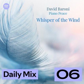 Daily Mix 6 | Spotify Playlist