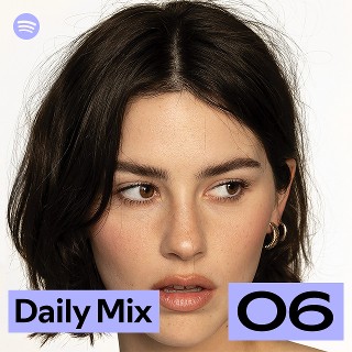 Daily Mix 6 - playlist by Spotify | Spotify