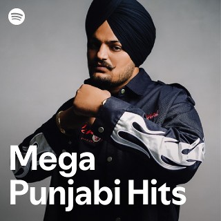 Mega Punjabi Hits 
