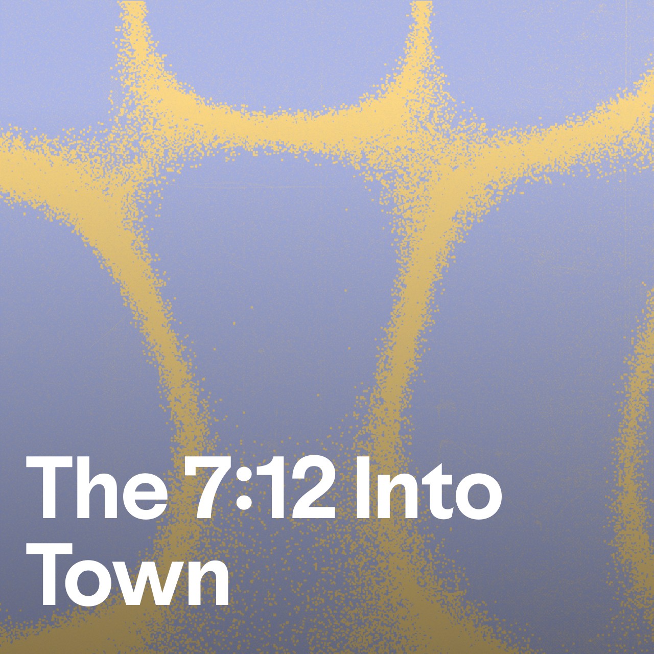 Cover art for The 7:12 Into Town