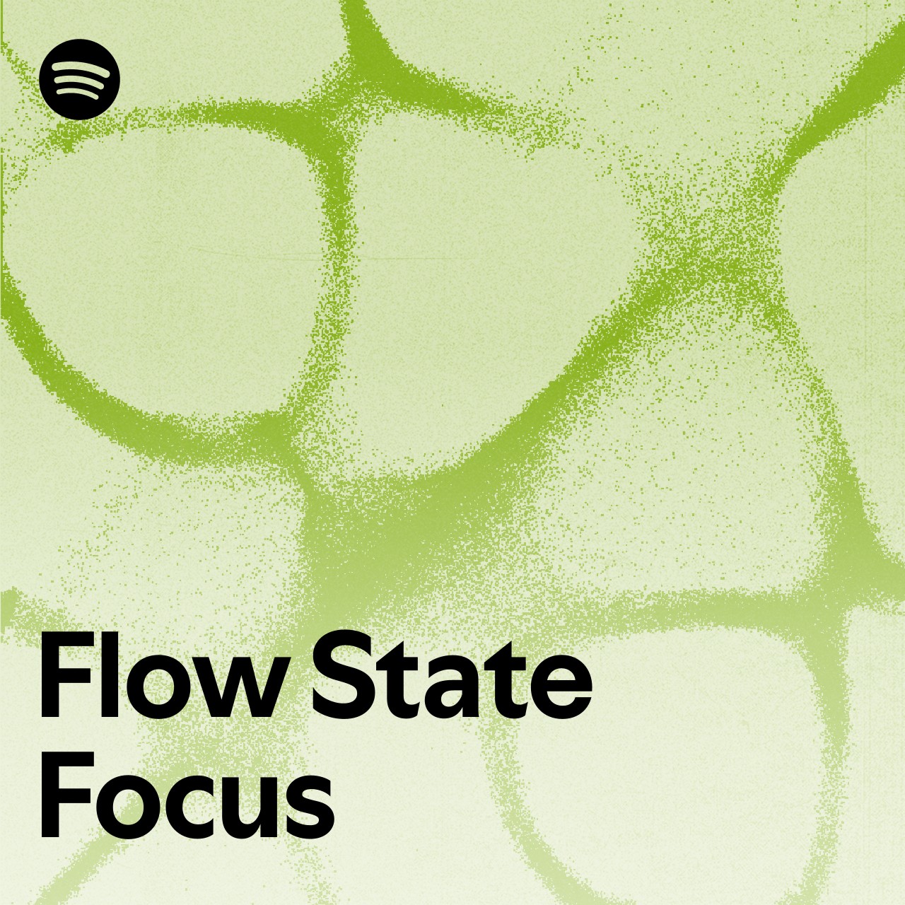 Flow State Focus | Spotify Playlist