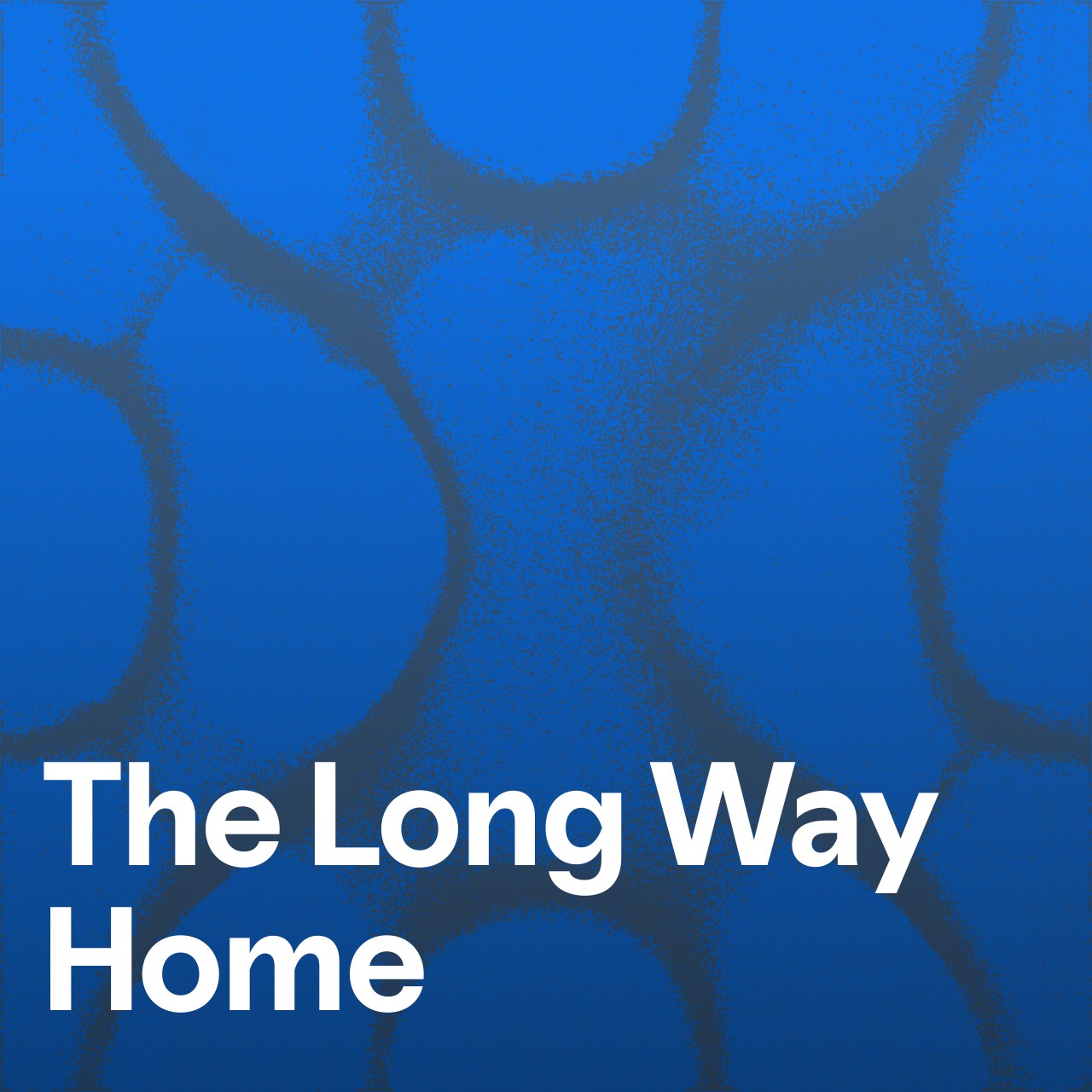 Cover art for The Long Way Home