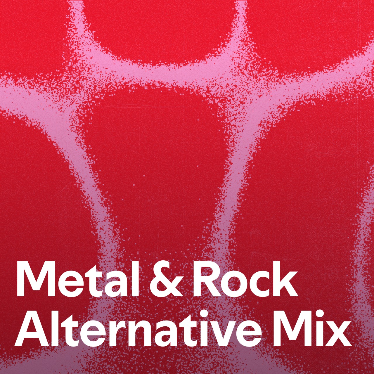 Metal & Rock Alternative Mix