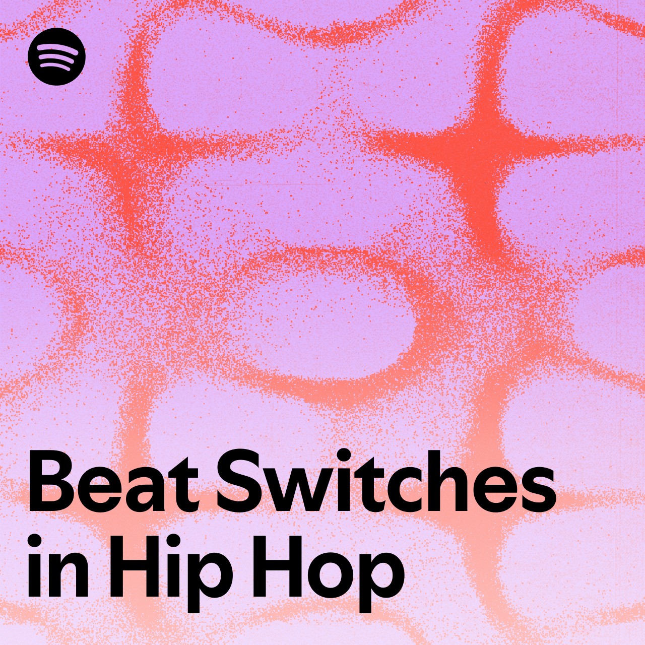 Beat Switches in Hip Hop | Spotify Playlist