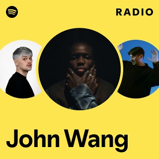 John Wang | Spotify