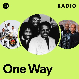 One Way | Spotify