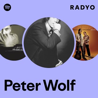Peter Wolf ピーター・ウルフ/Tokyo,Japan 1997 Complete