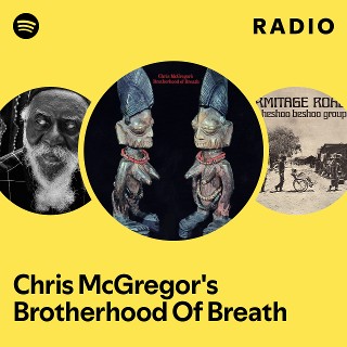 Chris McGregor Brotherhood Breath 内溝オリジ JJ 07/72: Chris McGregor's Brotherhood Of Breath - Brotherhood