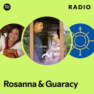 Imagem de Rosanna & Guaracy