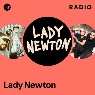 Imagem de Lady Newton