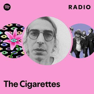 The Cigarettes