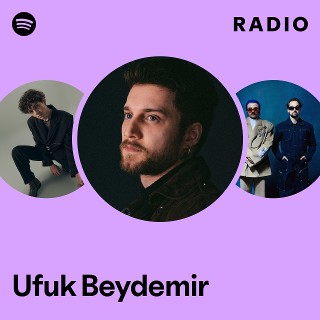 Imagem de Ufuk Beyemir