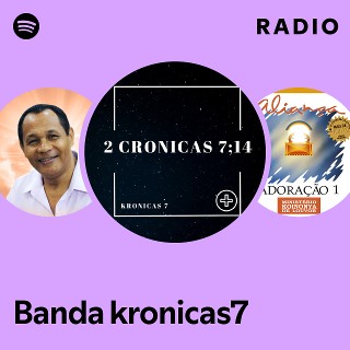 Imagem de Kronicas 7