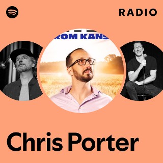 Imagem de Chris Porter