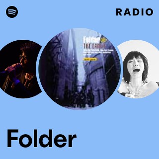 Folder | Spotify