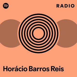 Imagem de Horácio Barros