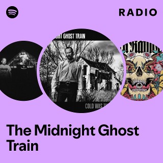 Imagem de The Midnight Ghost Train