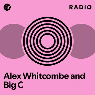 Imagem de Alex Whitcombe & Big C