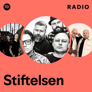 Imagem de Stiftelsen