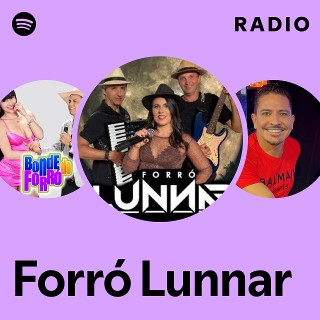 Imagem de Forró Lunnar