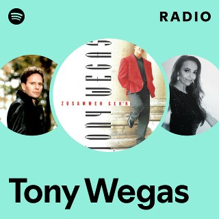 Imagem de Tony Wegas