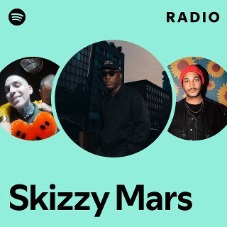 Imagem de Skizzy Mars