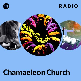 ★ＵＳオリジナル盤★『CHAMAELEON CHURCH』カメレオン・チャーチ Chamaeleon Church | Spotify