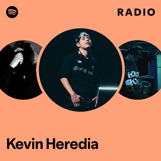 Imagem de Kevin Heredia