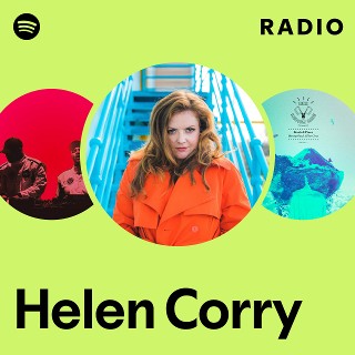 Imagem de Helen Corry