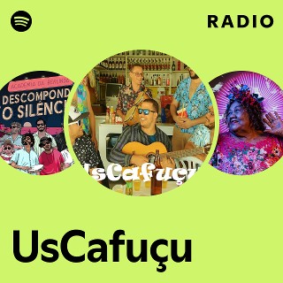 Imagem de UsCafuçu