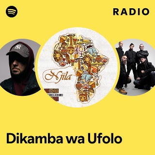Imagem de Dikamba wa Ufolo