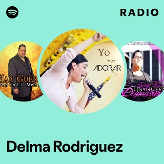 Imagem de Delma Rodriguez