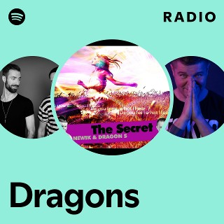 Dragons Radio