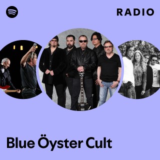 Imagem de Blue Öyster Cult