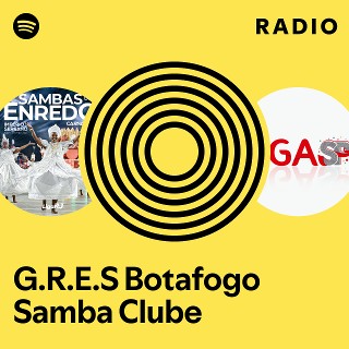 Imagem de G.R.E.S Botafogo Samba Clube