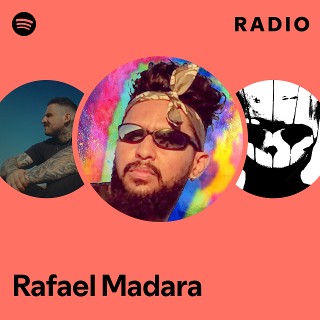 Imagem de Rafael Madara
