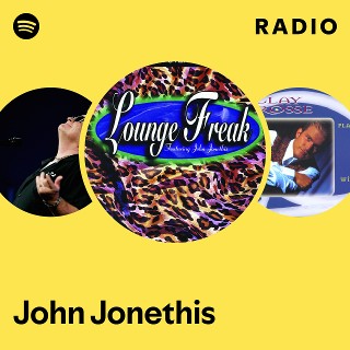 Imagem de John Jonethis
