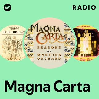 Magna Carta | Spotify
