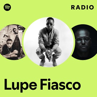 Imagem de Lupe Fiasco