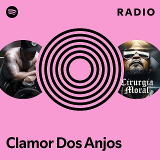 Imagem de Clamor dos Anjos