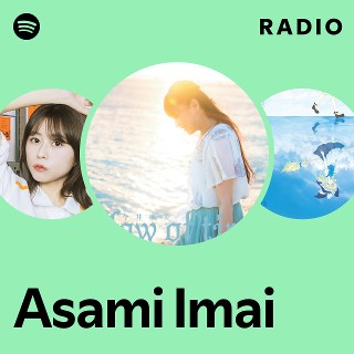 Imagem de Imai Asami
