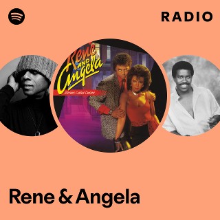 Imagem de Angela René