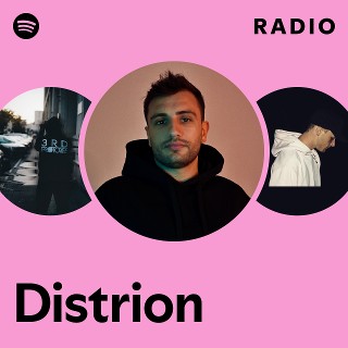 Imagem de Distrion